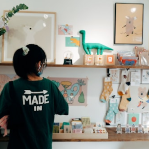 Unique Hand-Poured Soy Candles