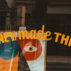 Handmade Inspirational Wall Art